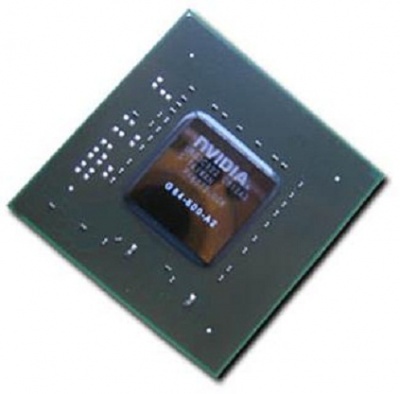 Nvidia G84-603-A2