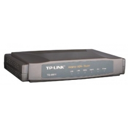  MODEM TP-LINK TD-8817 / TD821