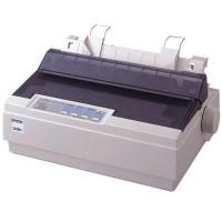 Máy in Epson Printer LQ 300+II (300 cps)