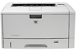 HP LaserJet Lj 5200L (Q7547A)