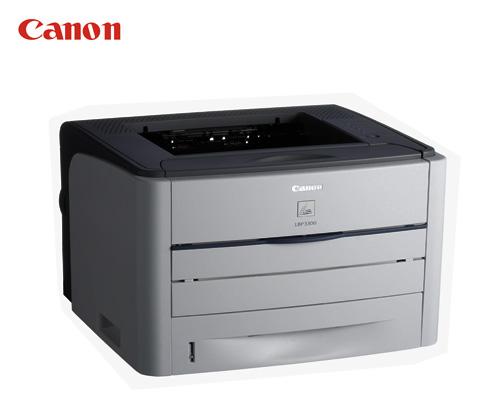 Máy in Canon Laser Printer LBP 3300