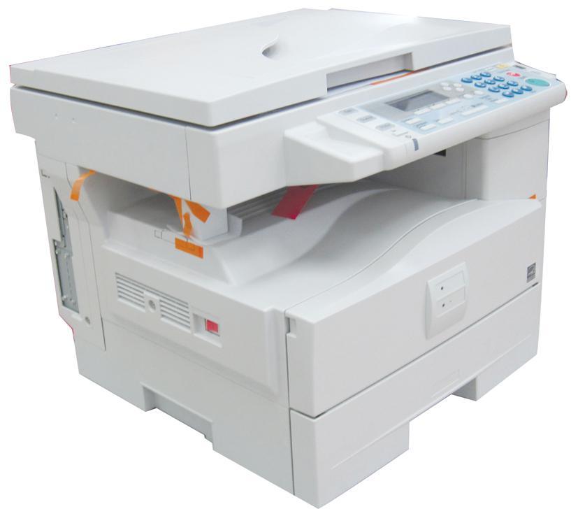 Máy photocopy Ricol Aficio MP 161L A4 