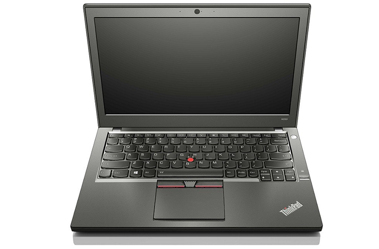 Notebook Lenovo ThinkPad X250/ i7-5600U/ 192GBSSD (20CLA284VA)