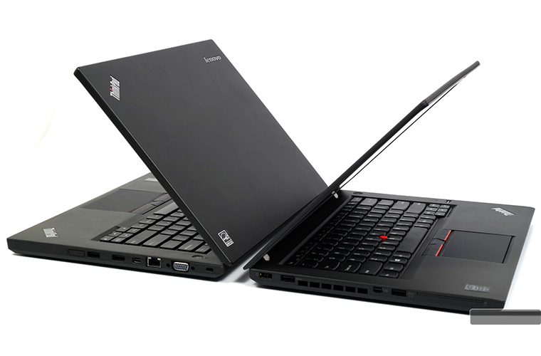 Notebook Lenovo ThinkPad T450s/ i7-5600U/ 192GBSSD (20BWA0J2VA)