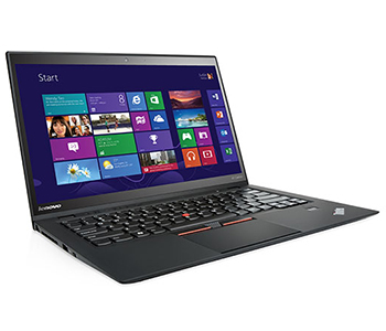 Notebook Lenovo Thinkpad X1 Carbon 3 Touch/ i5-5200U (20BTA008VN)