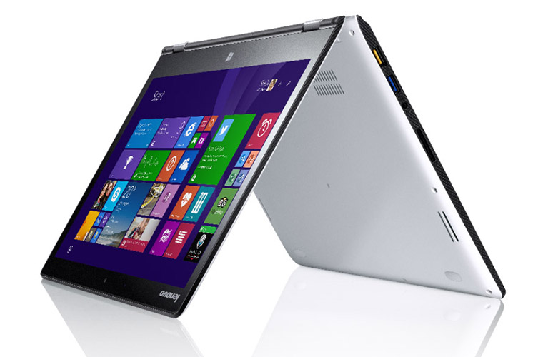 Notebook Lenovo Yoga 3 14 Touch/ i5-5200U (80JH004JVN)