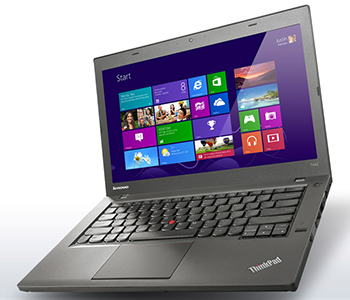 Notebook Lenovo ThinkPad T440/ i7-4600M (20AWA00-KVA)