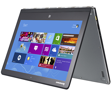 Notebook Lenovo Yoga 3 Pro/ M-5Y71 (80HE00B2VN)