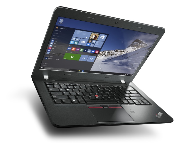 Notebook Lenovo ThinkPad E460/ i5-6200U (20ETA00PVA)