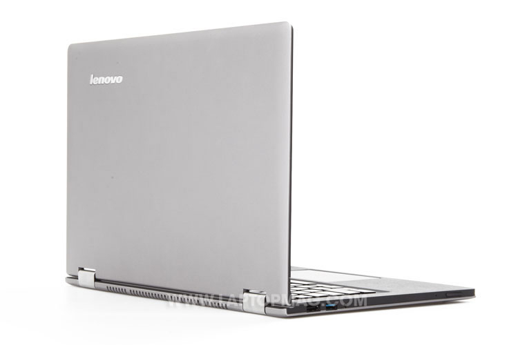 Notebook Lenovo Yoga 500-14/ i5-6200U/ W10/ White (80R5000GVN)
