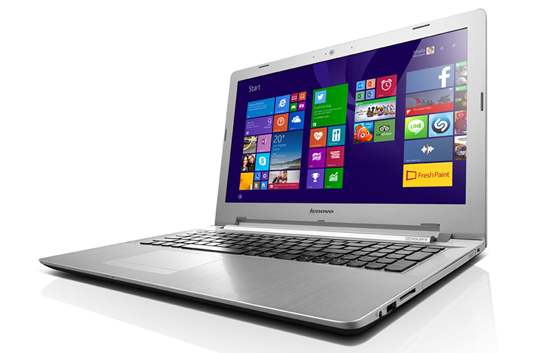 Notebook Lenovo IdeaPad Z5170/ i5-5200U/ 2VR (80K600B5VN)