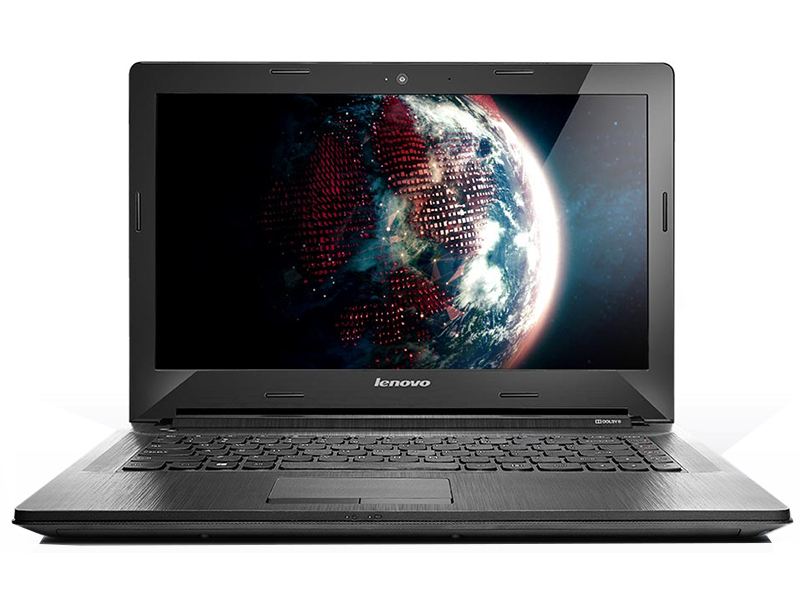 Notebook Lenovo IdeaPad 300-14/ i7-6500U/ Black (80Q600AQVN)