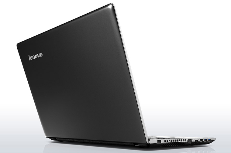 Notebook Lenovo IdeaPad 500-15ISK/ i5-6200U/ 2VR/ Black (80NT00L8VN)