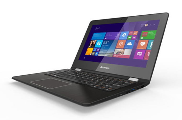 Notebook Lenovo IdeaPad U4170/ i3-5020U (80JV00BWVN)