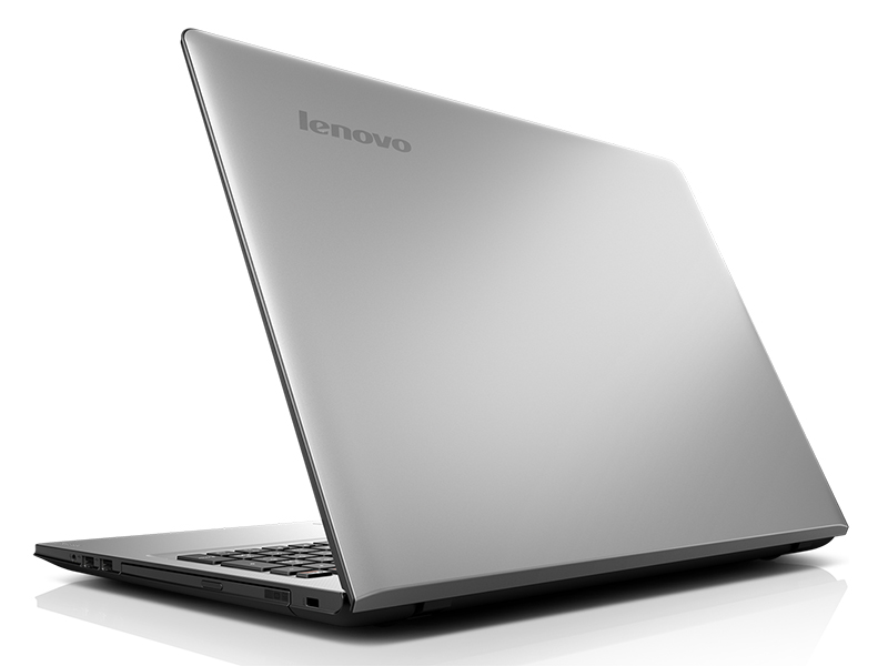Notebook Lenovo IdeaPad 300-14ISK/ i5-6200U/ Silver (80Q6003CVN)