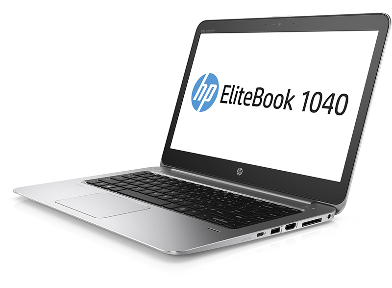 Notebook HP Elitebook 1040 G3/ i5-6200U/ SILVER (X3E69PA)