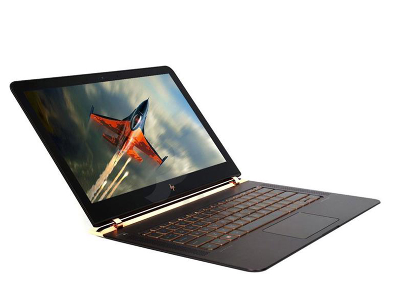 Notebook HP Spectre 13-v020TU/ i7-6500U/ W10H6/ DarkSilver (X0H27PA)