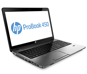HP ProBook 450 G1/ i5-4210M (J7V40PA)
