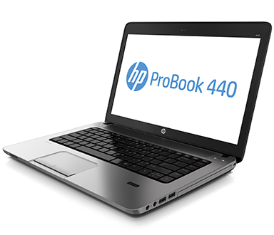 Notebook HP Probook 440/ i5-5200U (L9W03PA)
