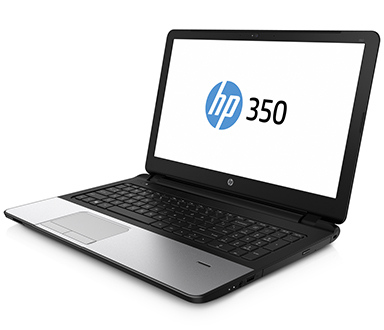 Notebook HP 350 /i5-4210U/ 1VR (K5A88PA)