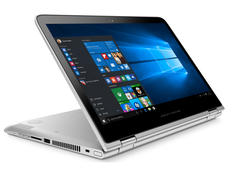 Notebook HP Pavilion x360 11-k143TU Touch/ N3700/ W10/ SILVER (T0Z27PA)