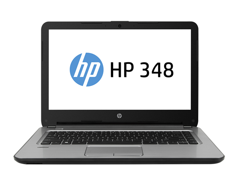 HP 348 G3/ i3-6100U/ Silver (W5S58PA)