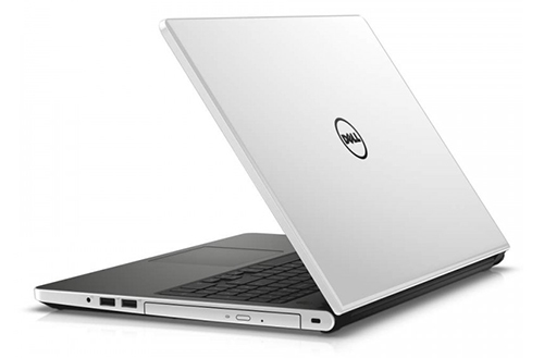 Notebook Dell Inspiron 15 N5559/ i5-6200U/ 2VR/ W10/ Silver (M5I5452W)