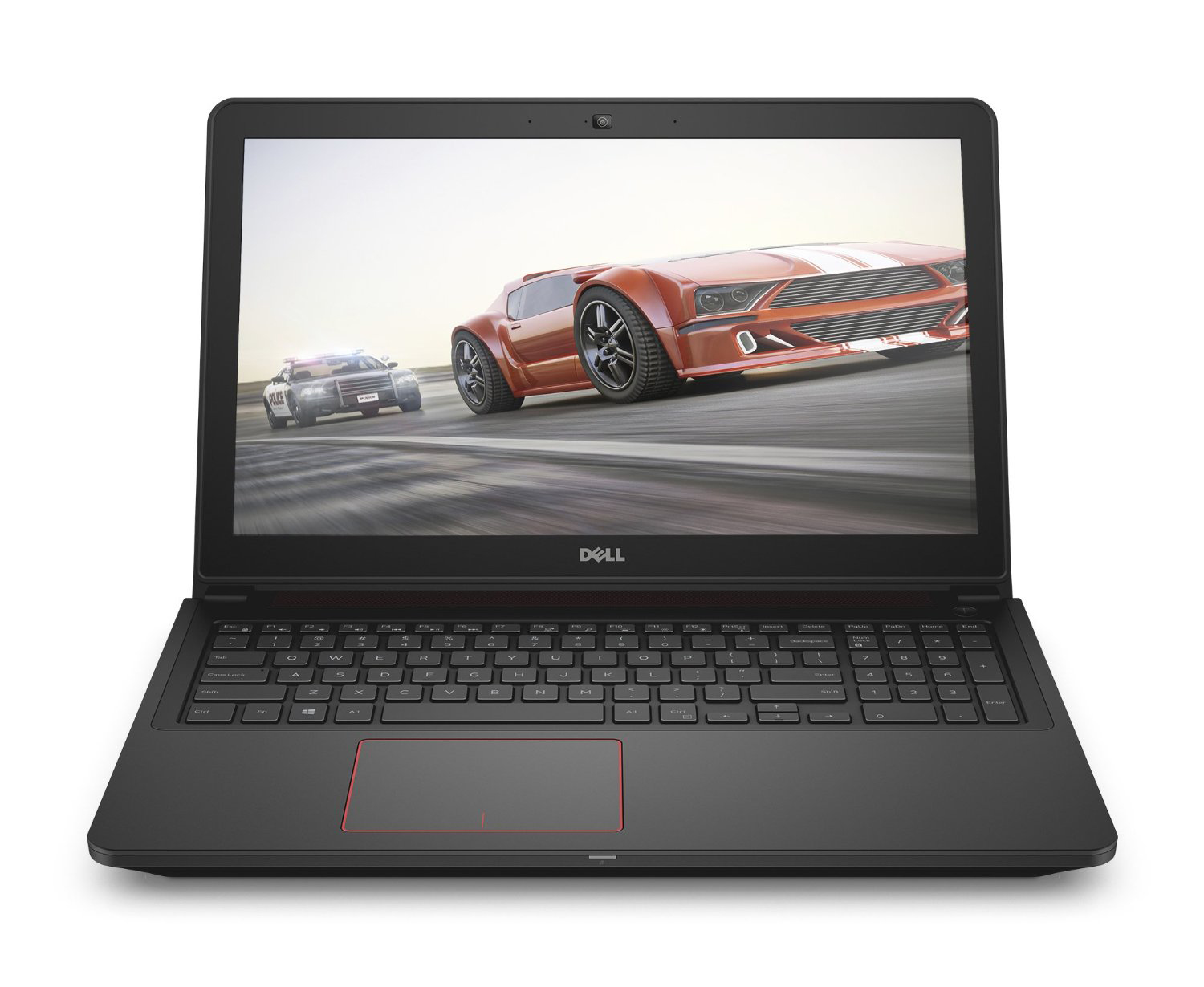 Notebook Dell Inspiron 15 7559/ i5-6300HQ/ 2VR/ W10 (70069880)