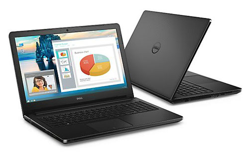 Notebook Dell Inspiron 15 3558/ i5-5200U/ 2VR/ W8.1 (70067138)