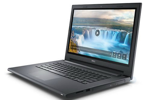 Notebook Dell Inspiron 14 N3443/ i7-5500U/ 2VR (C4I71820)