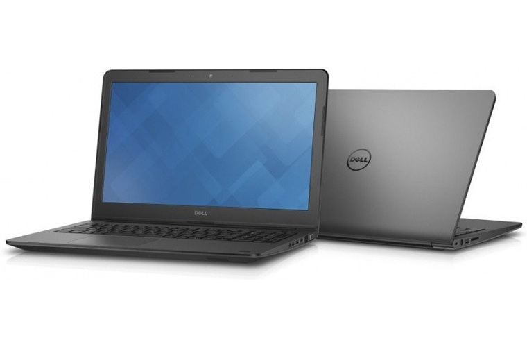 Notebook Dell Latitude 3450 Touch/ i5-5200U (L4I5H015)