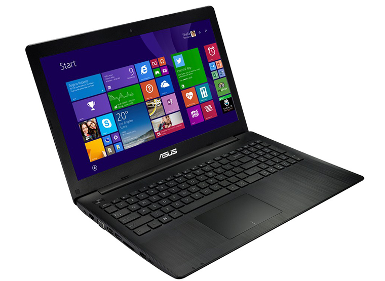 Notebook Asus X553MA/ N2840 (X553MA-SX863D)