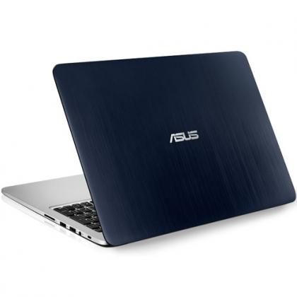 Notebook Asus A456UA/ Core i3-6100U/ Blue (A456UA-WX083D)
