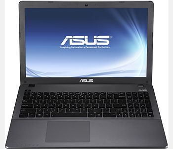 Notebook Asus P550LNV/ i5-4210U (P550LNV-XO219D)