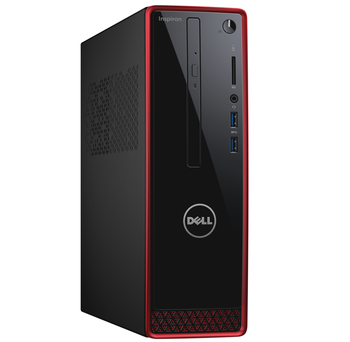 Dell Inspiron 3252 SFF/ N3700/ 4G/ 500G/ DVDRW/ Dos (P4XV11)