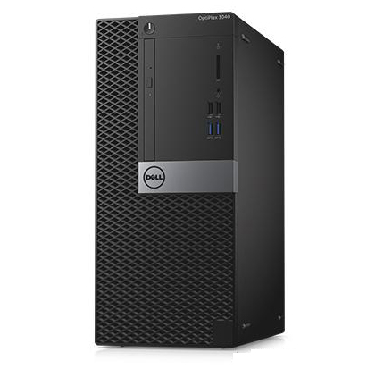 Dell Optiplex 3040 MT/ i3-6100/ 4G/ 500G / W10SL (MR1XT1)