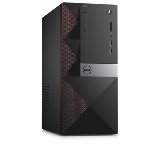 Dell Vostro 3650 MT/ i5-6400/ 4G/ 1T (PYYPD1)