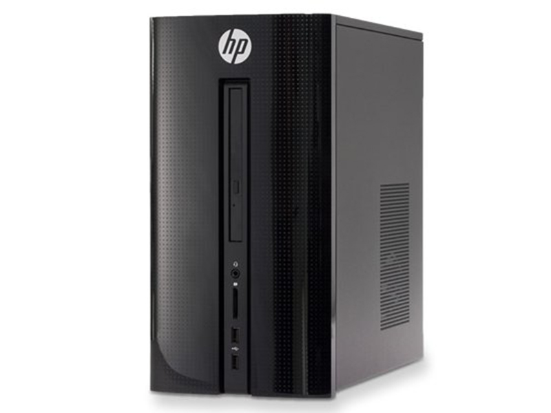 HP Pavilion 510-p055l/ i5-6700T/ 16GB/ 1TB/ DRW/ GTX750Ti/ WIFI+BT/ DOS ()