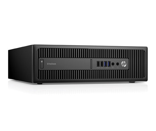 HP EliteDesk 800 G2/ i7-6700/ 4G/ 1TB/ W10 (L1G76AV)