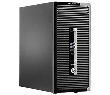 HP ProDesk 400 G2/ i5-4590 (N3T11PA)