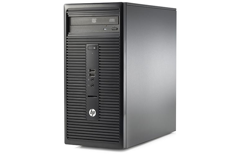 HP 280 G2 MT/ i5-6500/ 4GB/ 1TB/ DVDRW/ DOS (W1B94PA)