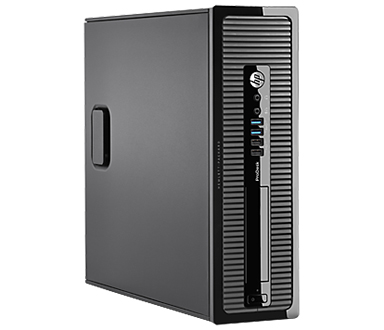 HP ProDesk 400 G2 SFF/ i5-4590/ 4G (L1R08PT)