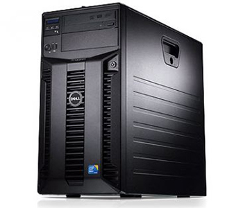 Dell PowerEdge T310/ X3440/ 3x500GB ()