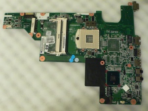 HP 2000 Core I (Thế hệ 1 HM55)