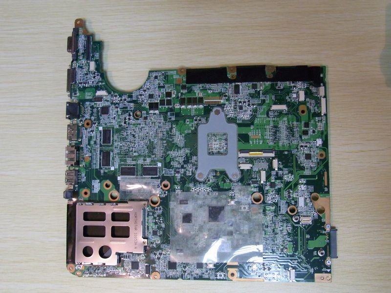 HP DV6 Core I (Hình Vuông)