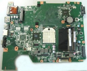 HP G61 AMD