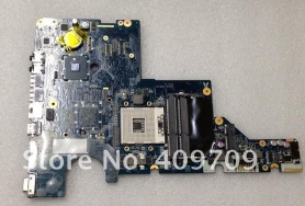 HP G72 Core I (Thế hệ 1 HM55)