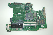 MAIN DELL E5420