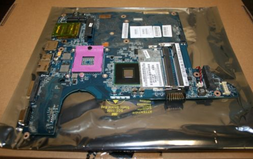 Main HP DV4 Intel