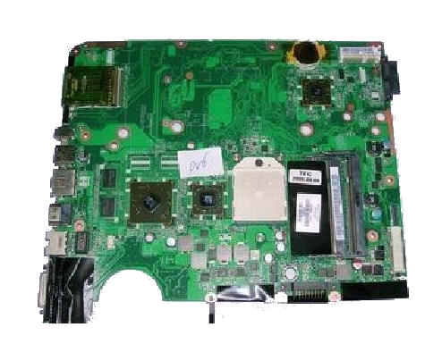 MAIN HP DV6 AMD (Hình Vuông,Chip 026/2001)